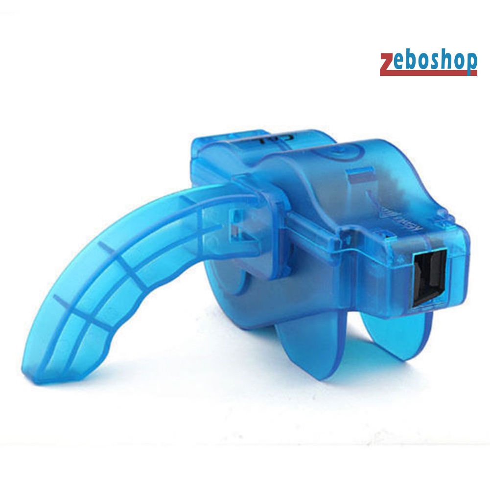 1 Bộ Dụng Cụ Vệ Sinh Xích Xe Đạp