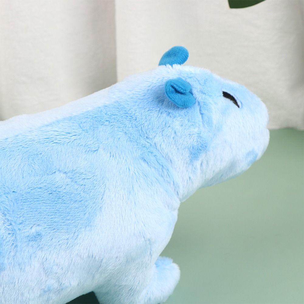 Đồ Chơi Nhồi Bông Dễ Thương 20 / 30cm Cho Bé