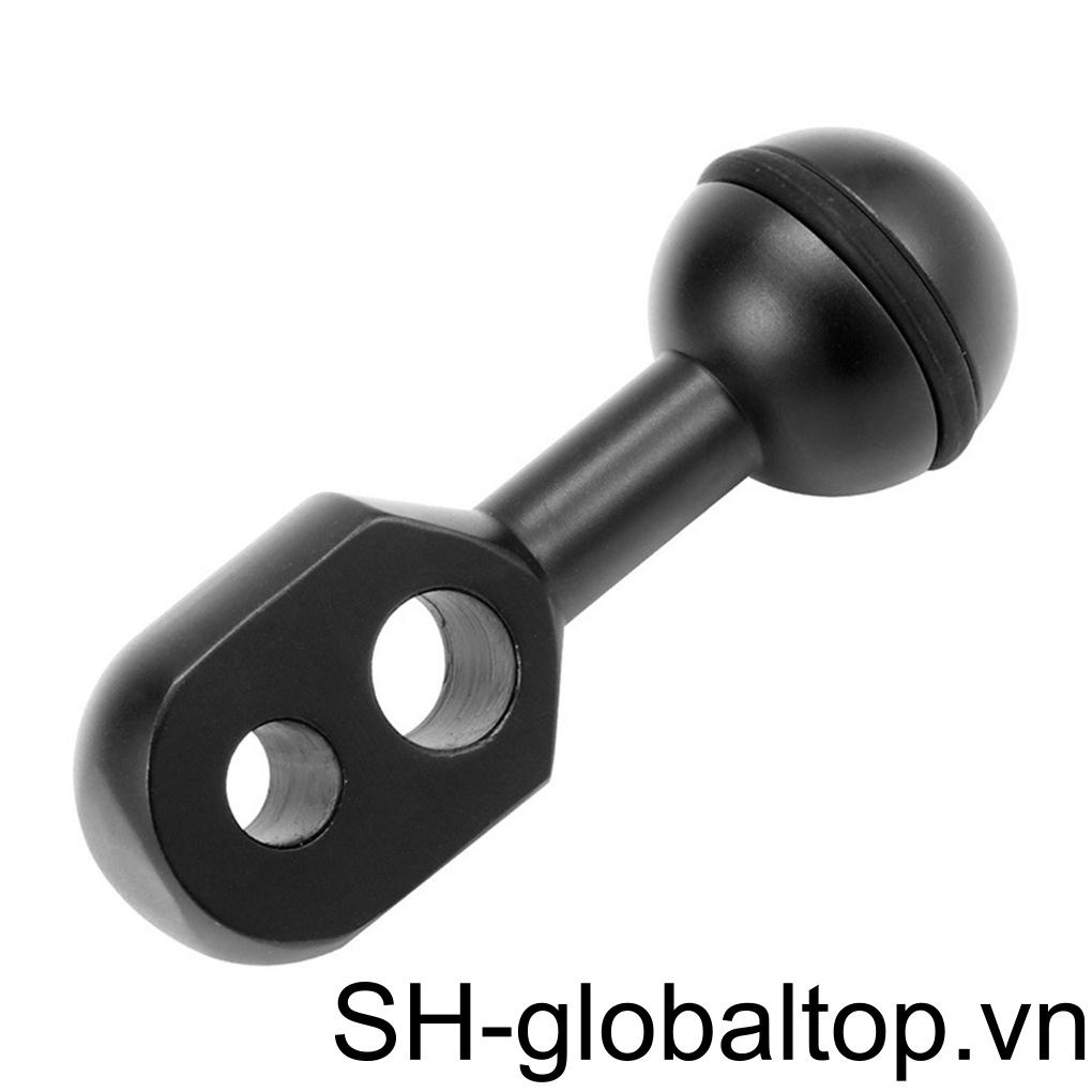 Phụ Kiện Đầu Nối Bằng Hợp Kim Nhôm Cho Camera Dưới Nước