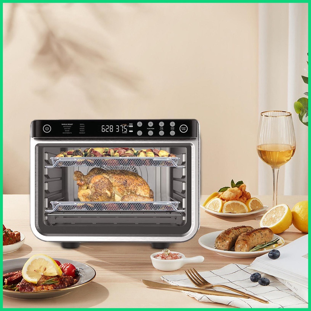 Rổ Lưới Bằng Thép Không Gỉ Bền Và Bền Để Chiên Thức Ăn