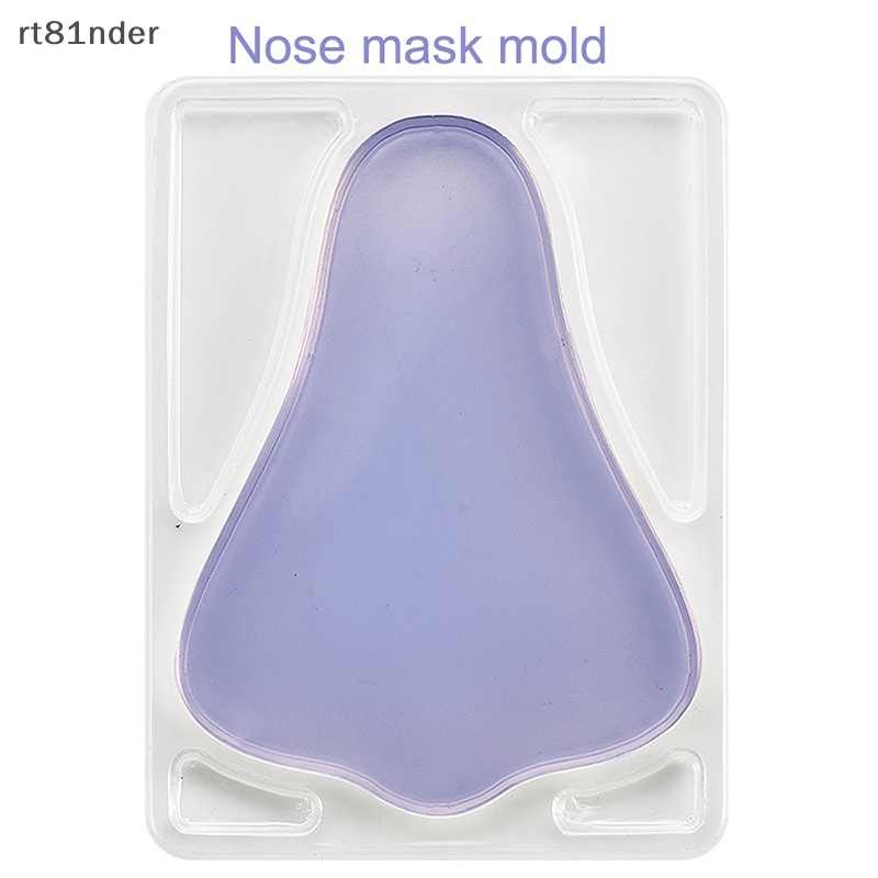 Bộ Dụng Cụ Tự Làm Mặt Nạ 7 Trong 1 Tiện Lợi