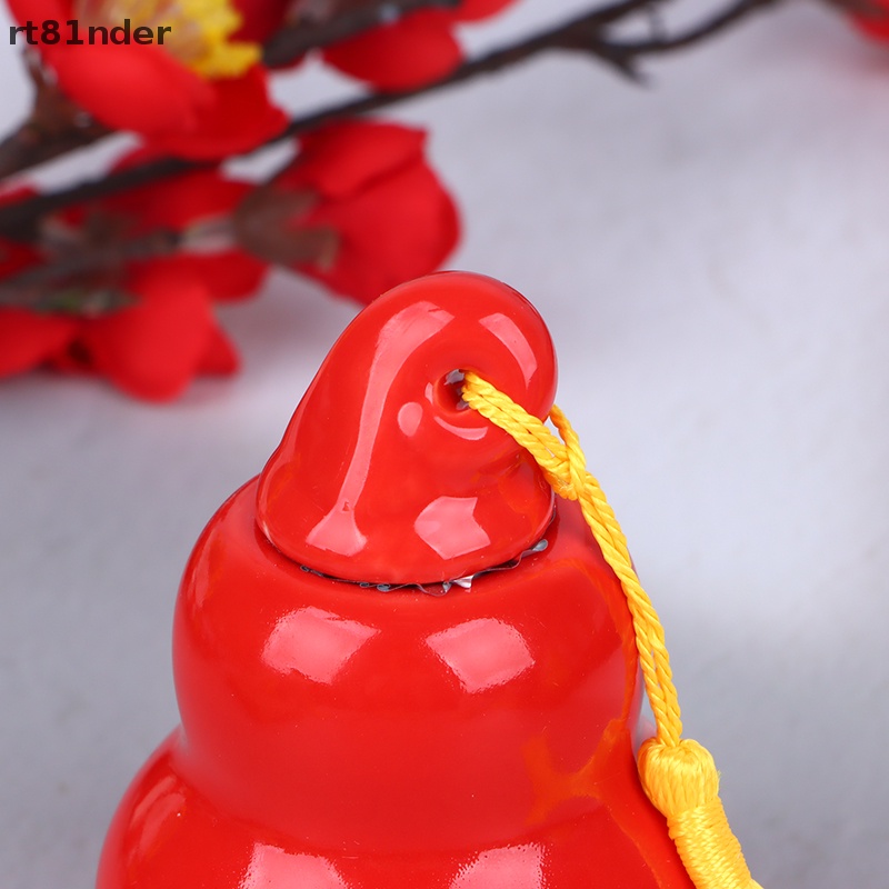 Rt Hộp Đựng Thuốc Bằng Gốm Hình Quả Bầu Kín Khí Di Động