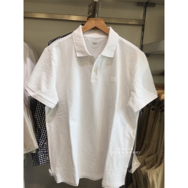 Áo Thun Polo Tay Ngắn Màu Sắc Đơn Giản Trẻ Trung Thời Trang Xuân Hè Cho Nam Giới 611572 Áo Thoáng Khí Thời Trang Thường Ngày