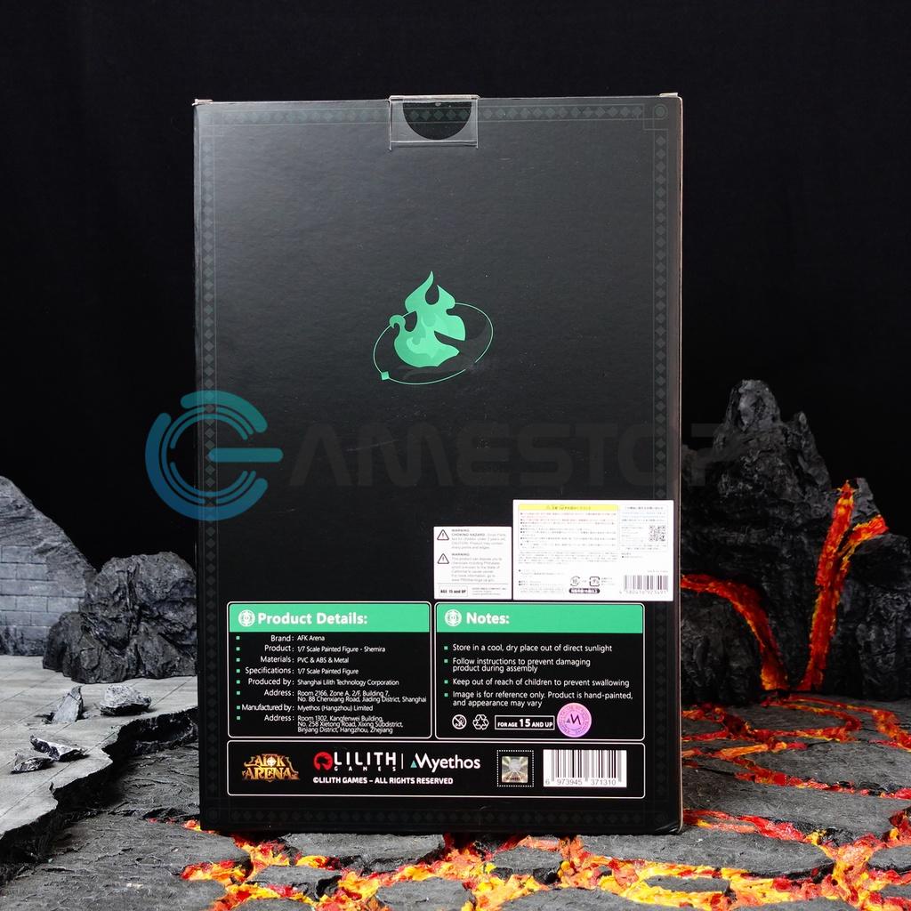 Mô hình nhân vật Shemira dòng AFK Arena 1/7 scale figure 38cm AFKAM01
