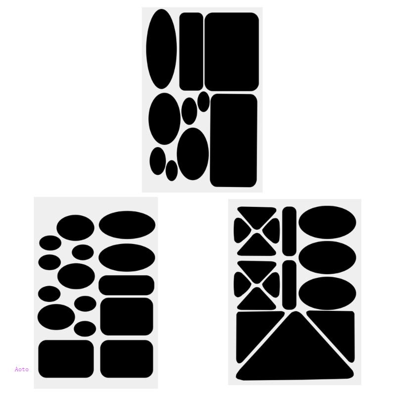 Miếng Vá Quần Áo Tự Dính Chống Thấm Nước Dùng Khi Ngủ