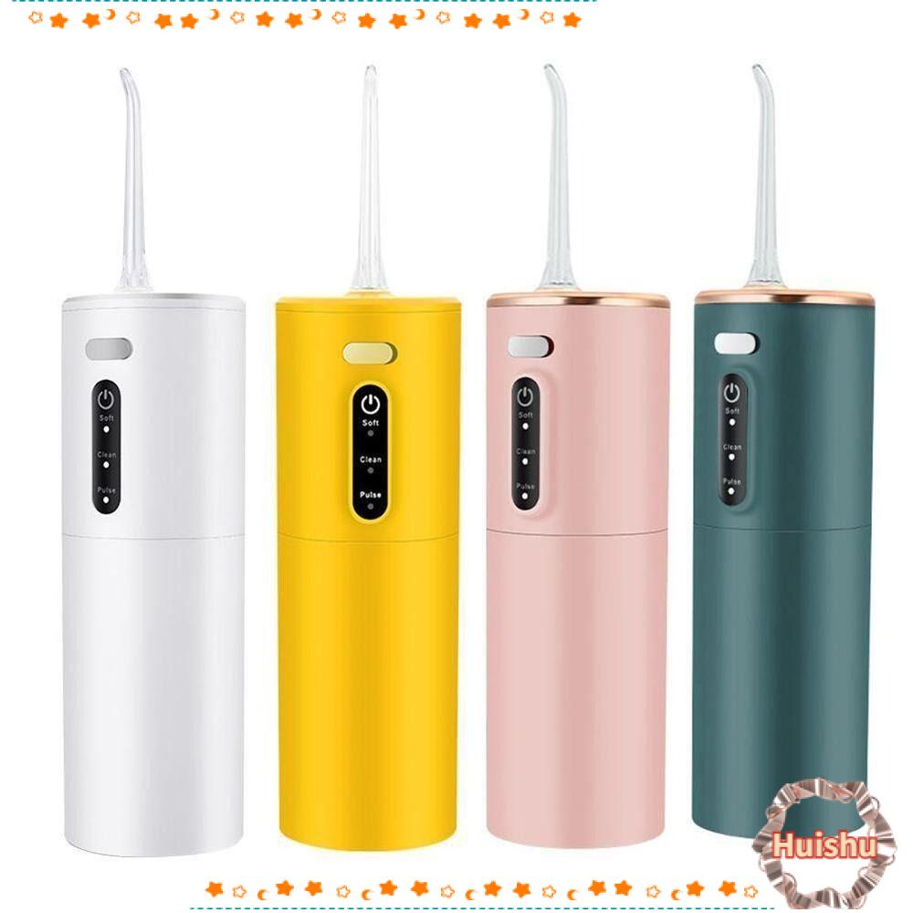 Máy Phun Nước 4 Đầu Usb Nhỏ Gọn Tiện Dụng