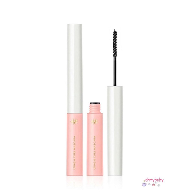 [InStock] 5Ml Mascara Mịn Đầu Chống Thấm Nước Mồ Hôi Lâu Dài Trang Điểm Mắt Đựng Mỹ Phẩm Dụng Cụ Sợi Mi Làm [Z/2]
