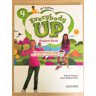 [Bộ nhập!] - Everybody up 4- 2q- SB+WB