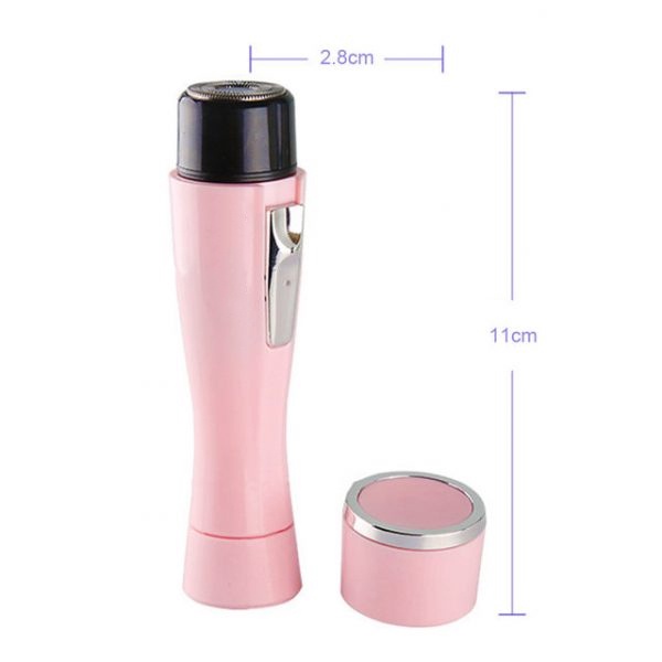 Máy Cạo Lông Mini Cầm Tay - Máy Triệt Lông Toàn Thân