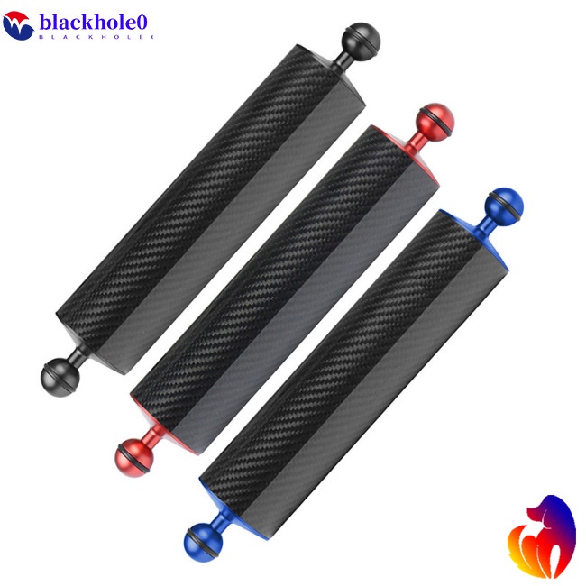 Phao Nổi Đeo Cánh Tay Bằng Sợi Carbon 5 / 8 / 10 / 12 Inch Chuyên Dụng Cho Thợ Lặn