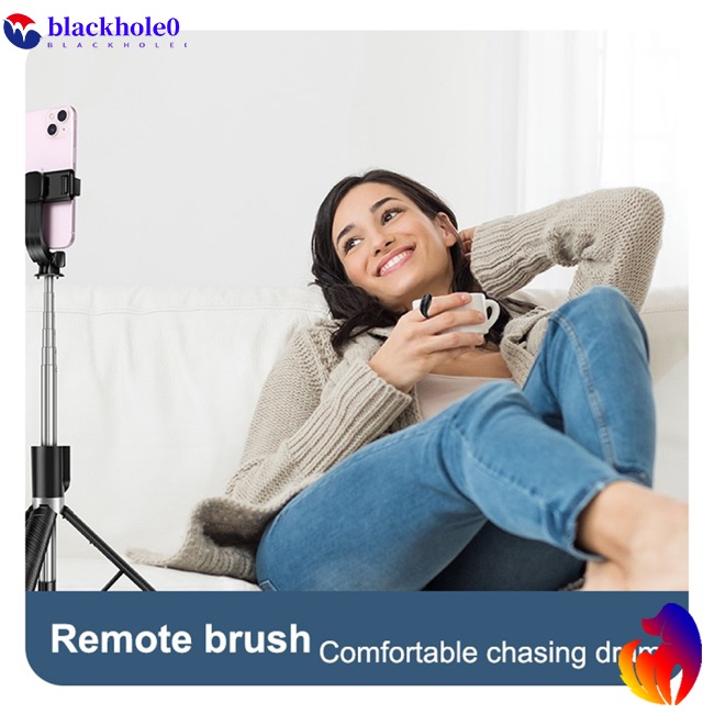 Nhẫn Đeo Ngón Tay Bluetooth Chụp Ảnh Selfie Cho Điện Thoại