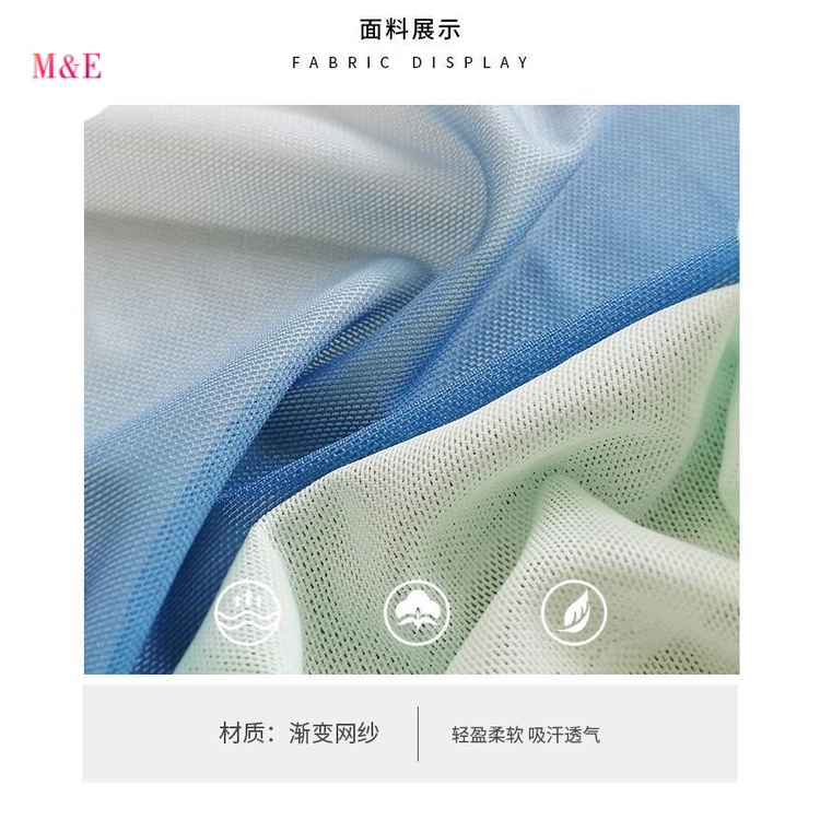 Áo Khiêu Vũ Tay Dài Hở Vai Phối Lưới Màu Gradient Phong Cách Cổ Điển Thời Trang Mới 2023 Dành Cho Bạn Nữ