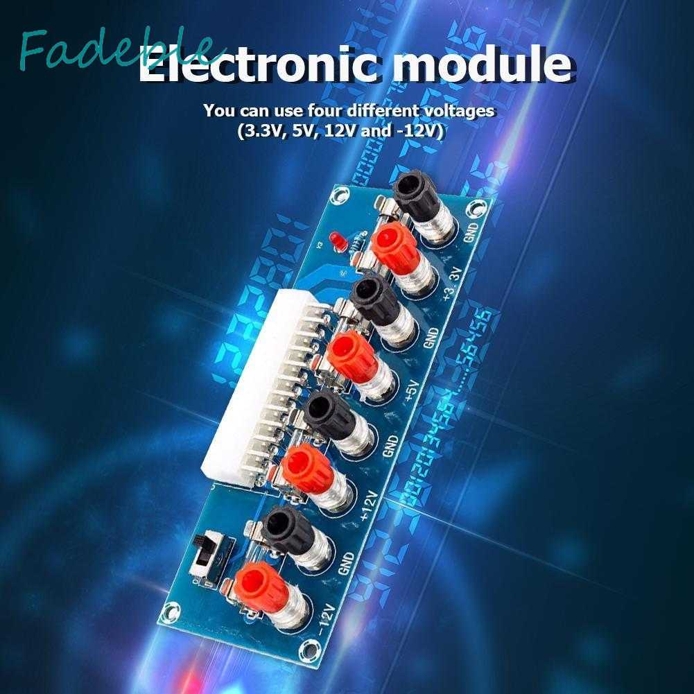 Mô Đun Chuyển Đổi Điện Áp XH-M229 Chuyên Dụng Chất Lượng Cao