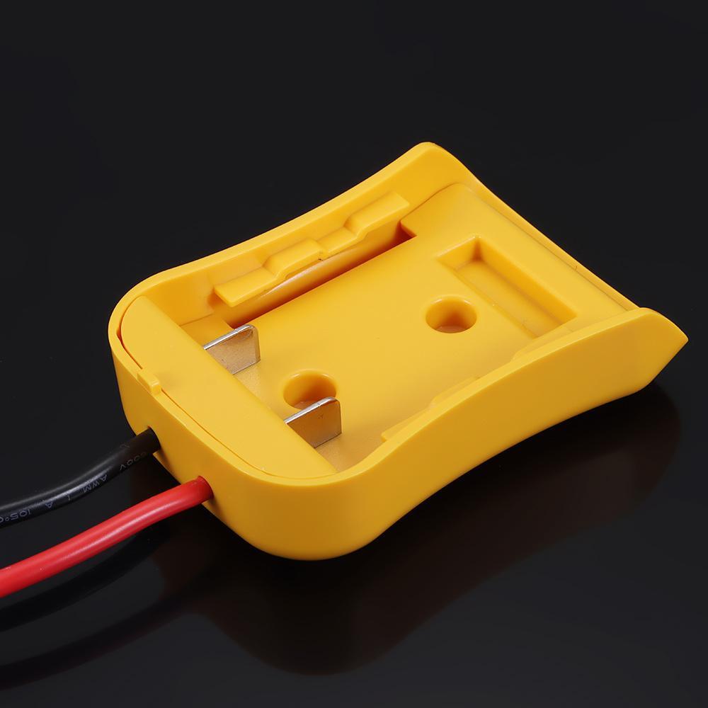 ESPO Bộ ĐiềU HợP Cung CấP ĐiệN DC 180W ChuyểN ĐổI 20V Sang 12V Cho Xe Golf