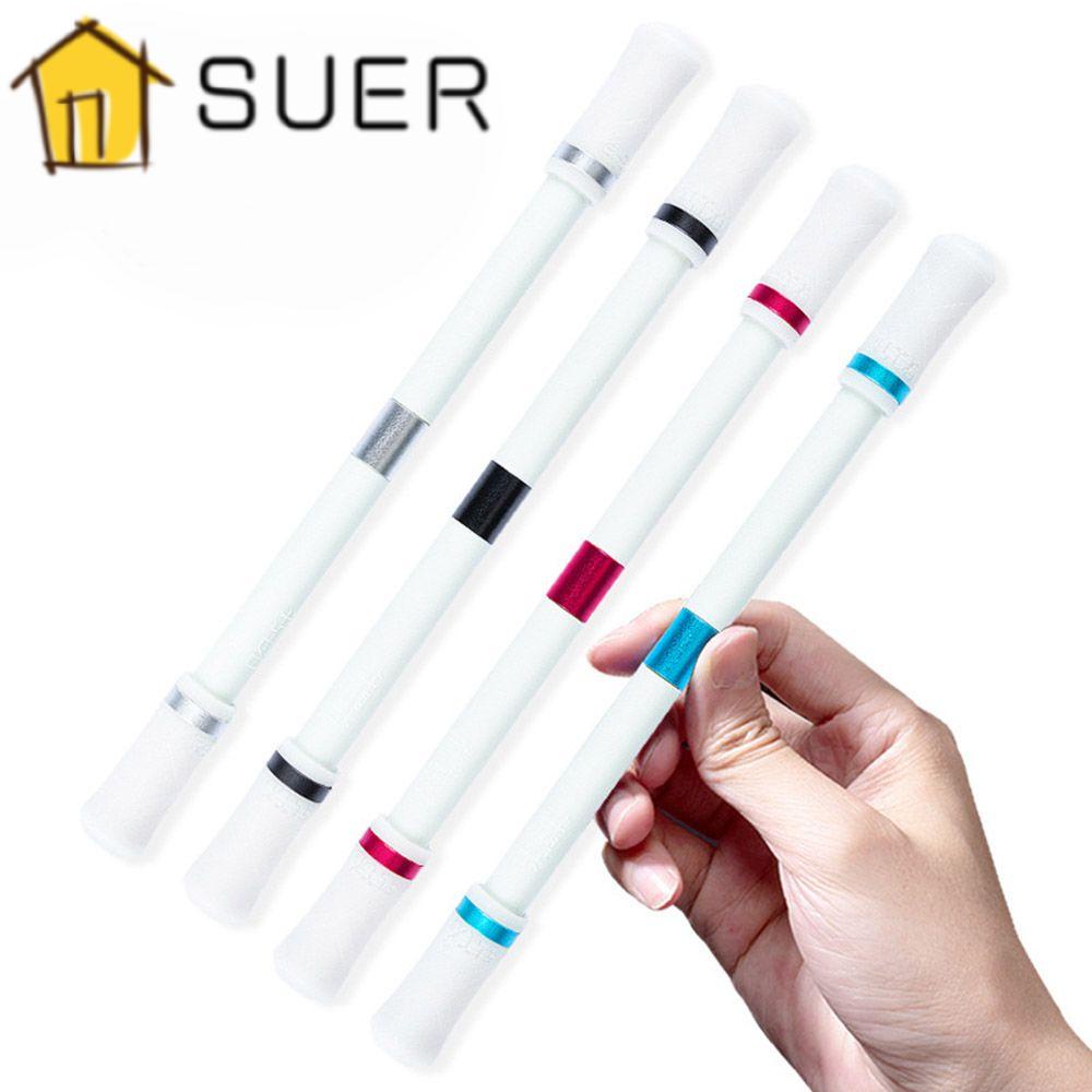 Bút Bi Xoay SUENIN Dùng Chơi Game Mới