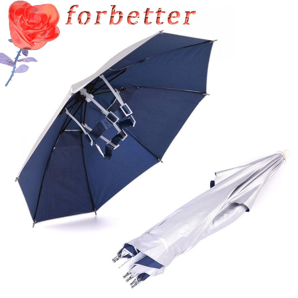 Dù Chống Nắng Chống Thấm Nước Chống Trơn Thiết Kế Nhỏ Gọn Dùng Khi Đi Câu Cá / Đi