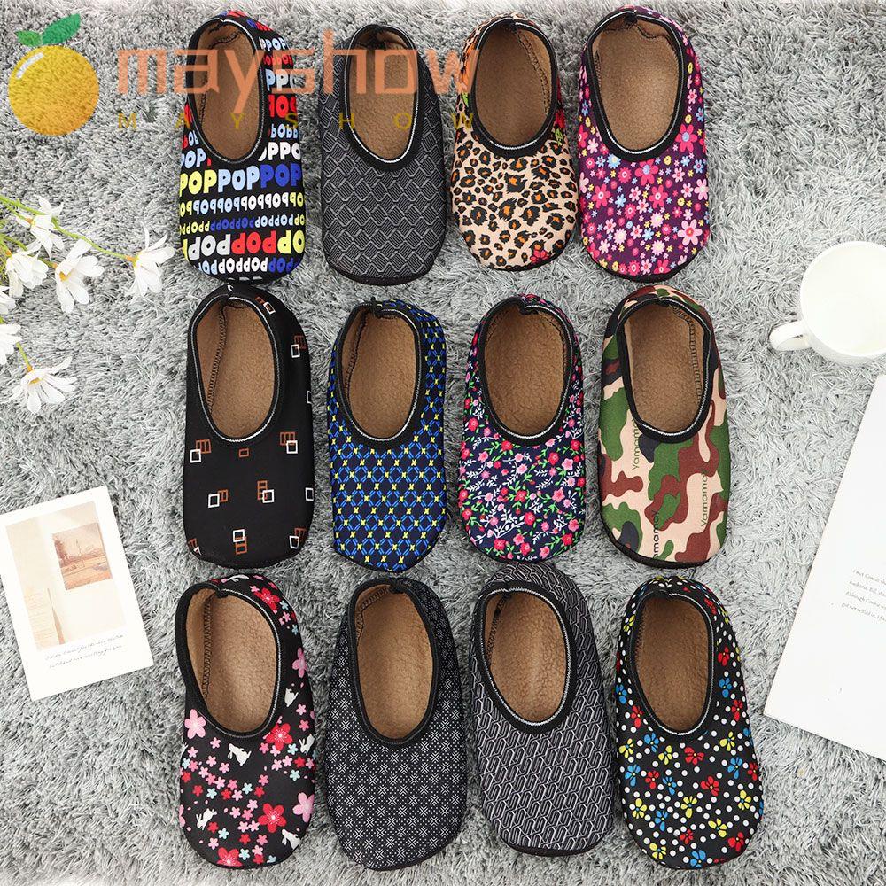 Vớ Chống Trượt Co Giãn Thời Trang Dành Cho Nam