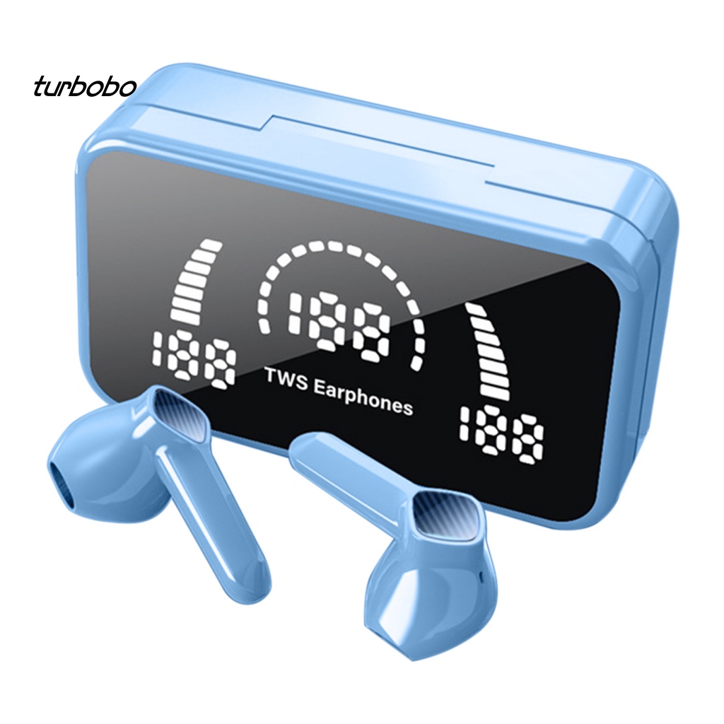 Tai Nghe Bluetooth Không Dây Tích Hợp Chức Năng Gọi Điện Thoại