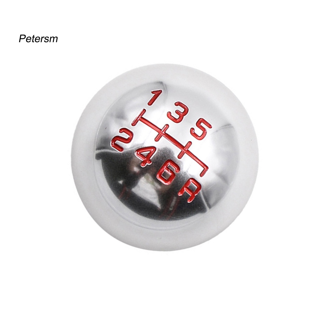 Cần Gạt Số 5 / 6 M10 1.5 R Chất Lượng Cao Cho Xe Hơi