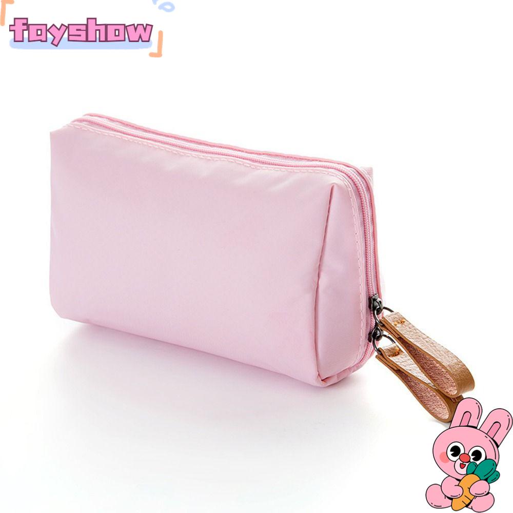 Túi Đựng Mỹ Phẩm Cỡ Nhỏ Chống Thấm Nước Tiện Dụng Mang Theo Du Lịch