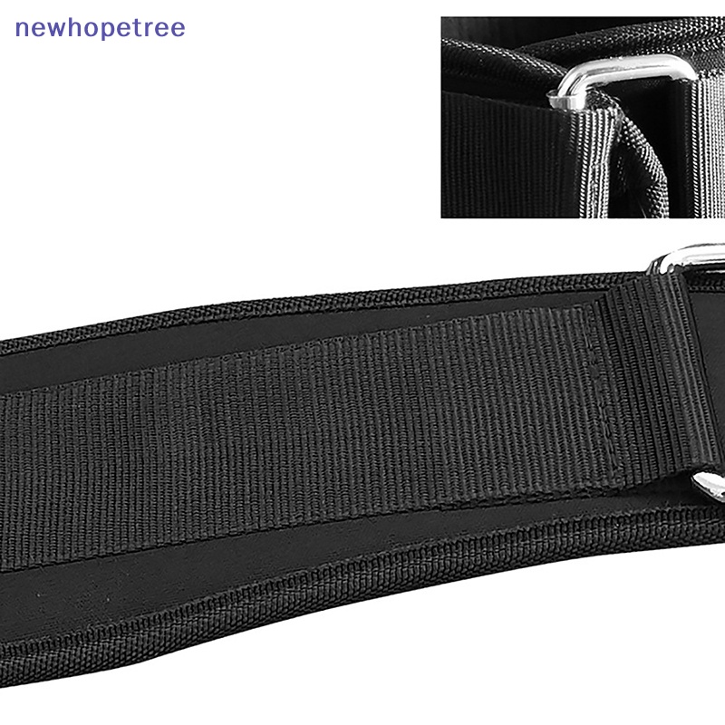 Đai Quấn Eo Hỗ Trợ Nâng Tạ Tập Gym Chuyên Dụng