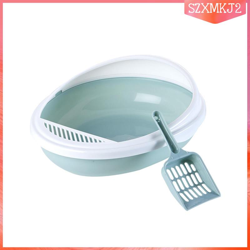 Hộp Đi Vệ Sinh Cho Mèo Đi Vệ Sinh Trong Nhà [szxmkj2]