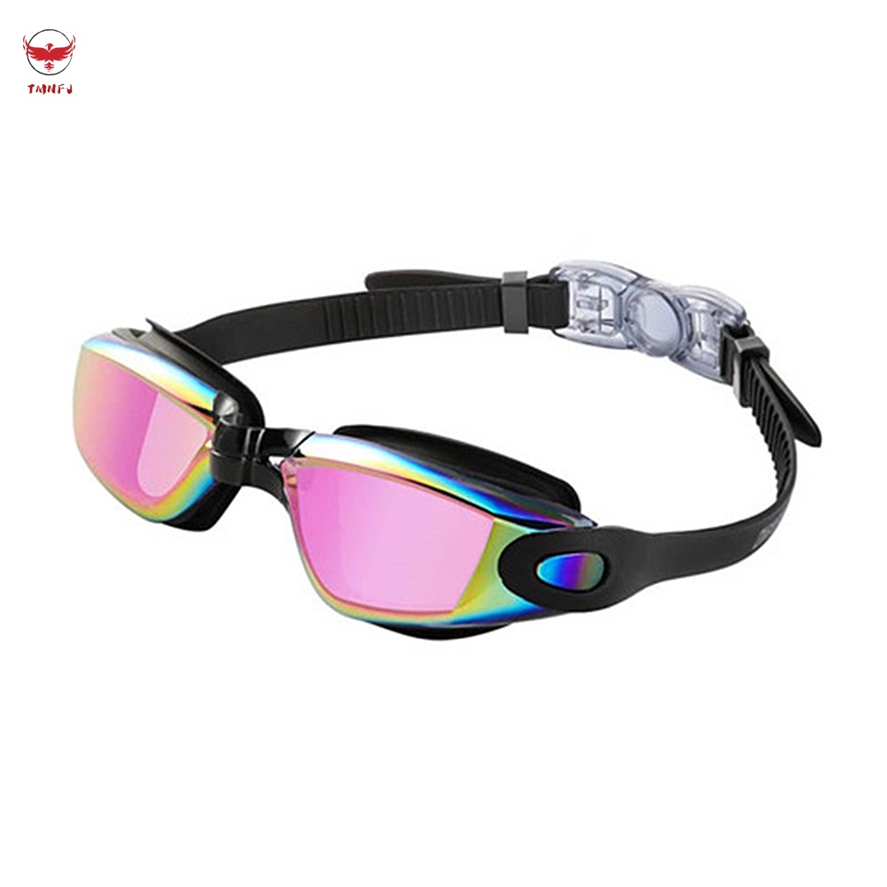 Kính Bơi Thiết Kế Độc Đáo Cho Trẻ Em