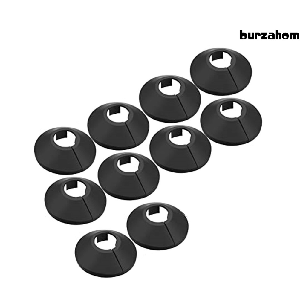 Set 10 Vỏ Bọc Bộ Tản Nhiệt Ống Nước Trang Trí Nội Thất