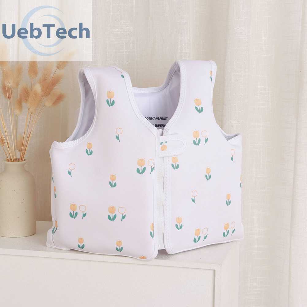 Áo Phao Cứu Sinh An Toàn Cho Bé