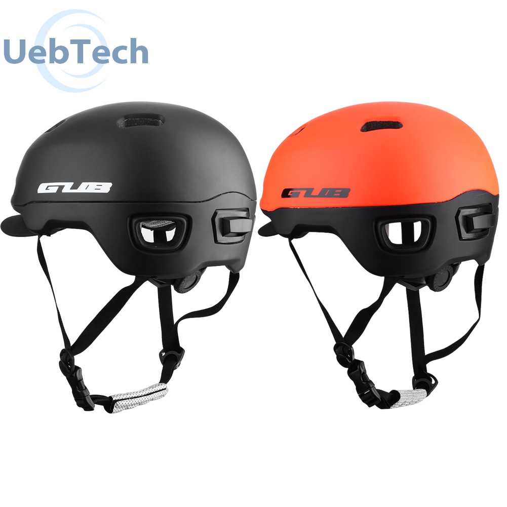 Mũ Bảo Hiểm GUB CITY PRO An Toàn