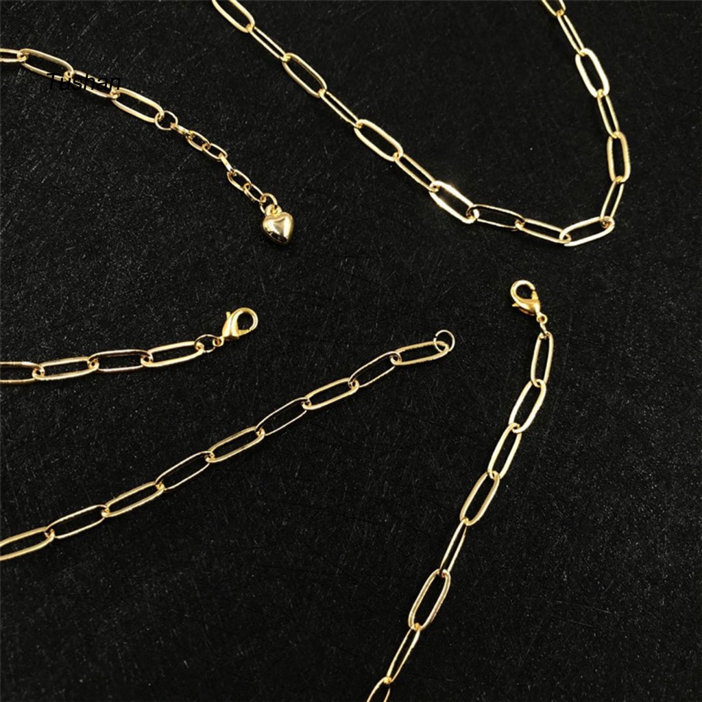 Vòng Cổ Choker Thời Trang Quyến Rũ Cho Nữ