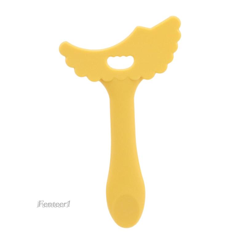 1 Khuôn Silicone Hỗ Trợ Kẻ Mắt Tiện Dụng Cho Nữ