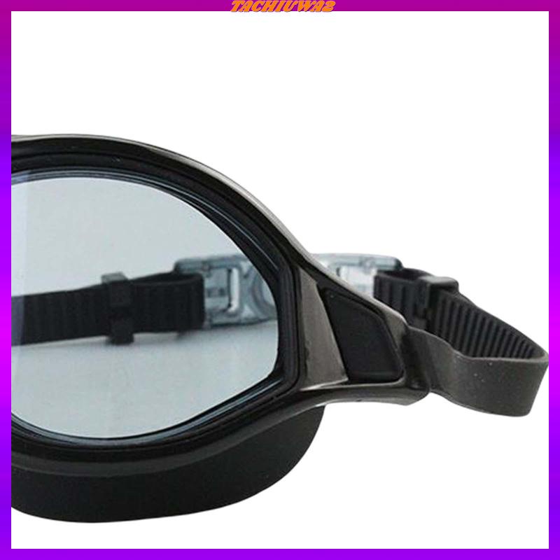 Kính Bơi Chống Sương Mù Tachiuwa2 Dành Cho Nam Và Nữ