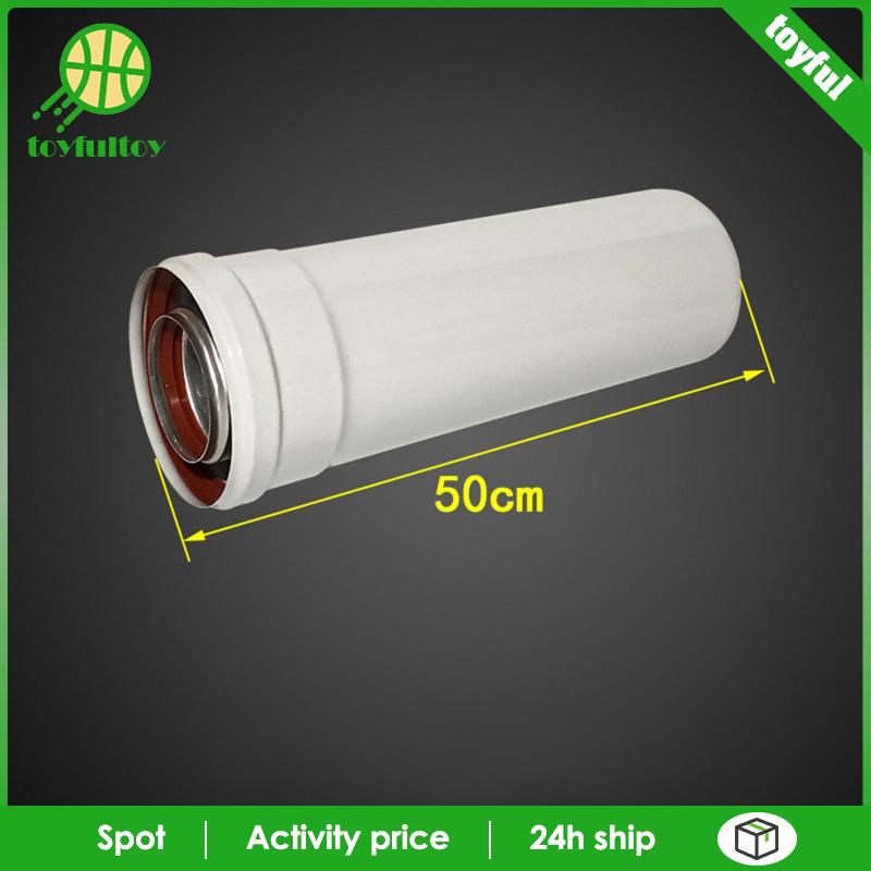 Ống Nối Dài Dẫn Khí Nóng Dành Cho Cắm Trại / Đồ Nội Thất