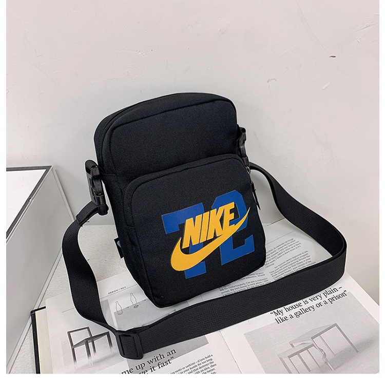 Túi Đeo Chéo Nika CL8039 Thời Trang Chất Lượng Cao Cho Nam Nữ