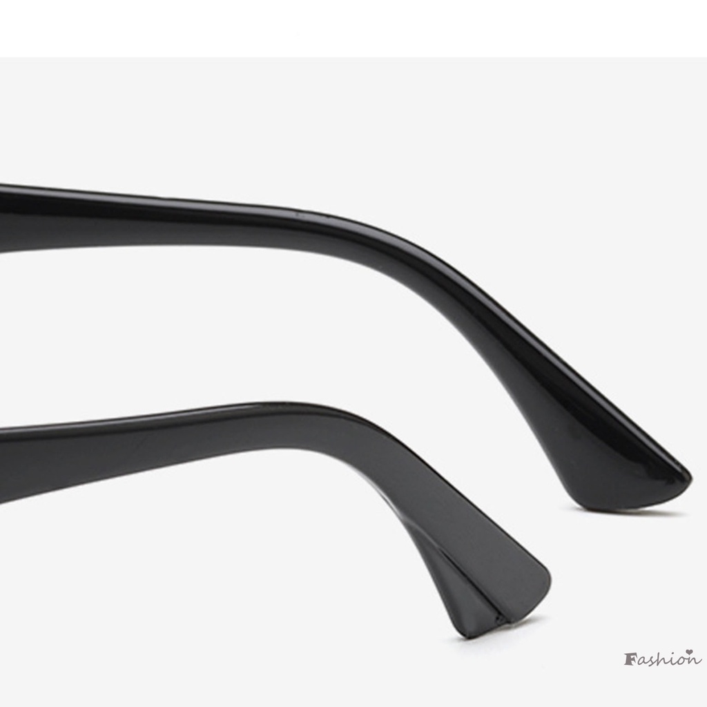 Kính Râm Châu Âu Cá Tính Nhìn Rõ Ràng Giảm Mệt Mỏi