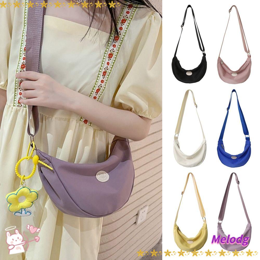 Túi Đeo Vai Cỡ Lớn Có Khóa Kéo Thời Trang Cho Nữ