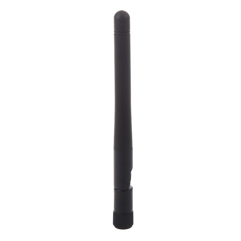Ăng Ten Thu Sóng wifi Không Dây 5db 2.4g sma Đầu Đực