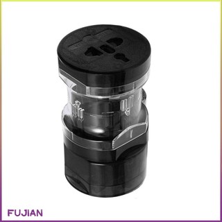 Professional Universal Worldwide Travel Charger Power Adapter Wall Conversion Socket Electric Converter Us/Au/Uk/Eu Plug