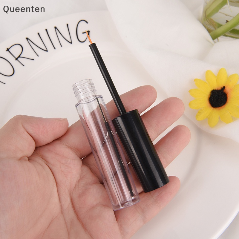 Hộp Đựng Lông Mi Giả Dạng Lỏng Rỗng Qtt