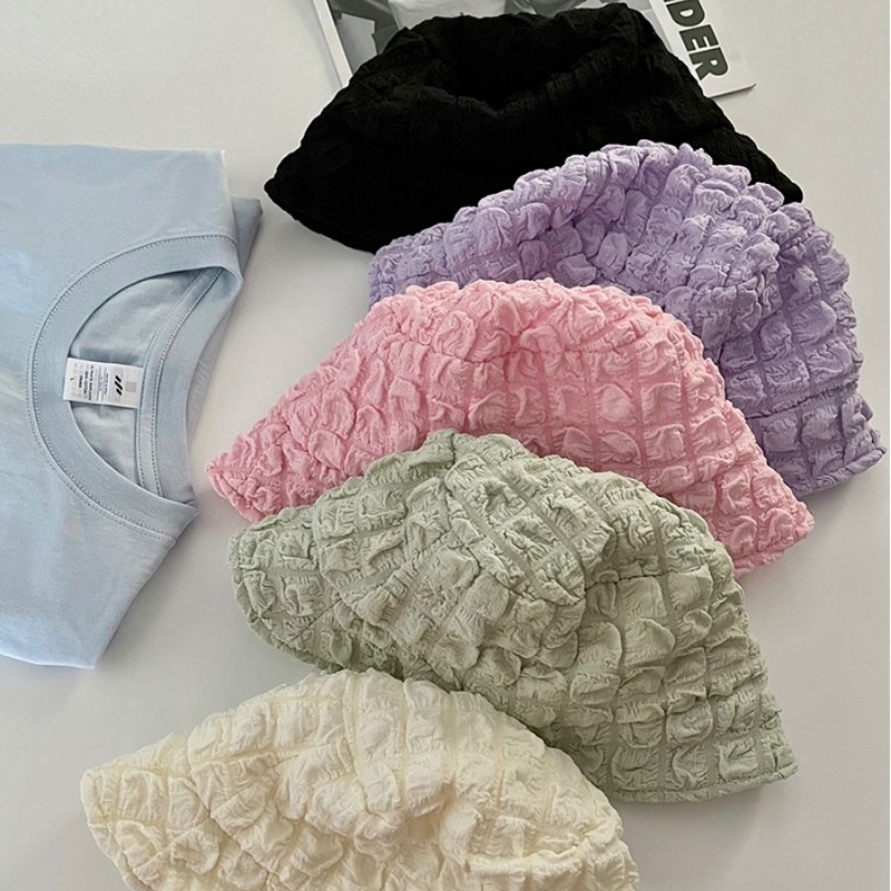 Mũ Tai Bèo Che Nắng Thời Trang Bốn Mùa Cho Nữ