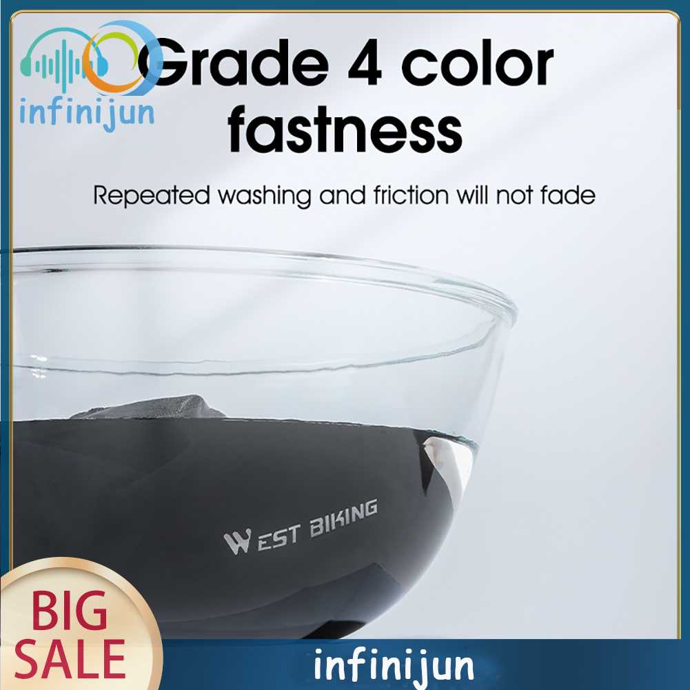 Khẩu Trang Có Mũ Trùm Chống Ẩm Dùng Đạp Xe / Leo Núi / Câu Cá