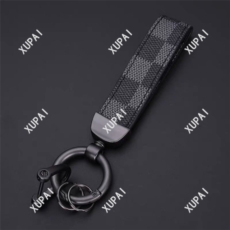 Móc Khóa Xe Hơi Honda Yamaha Suzuki Bằng Kim Loại Chất Lượng Cao