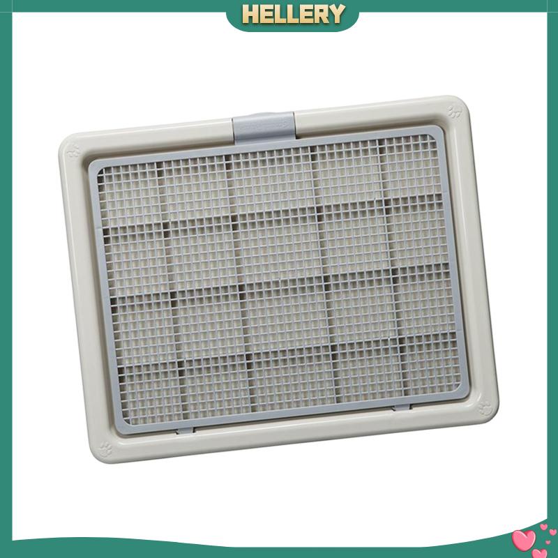 Khay Huấn Luyện Thú Cưng Đi Vệ Sinh Tiện Dụng