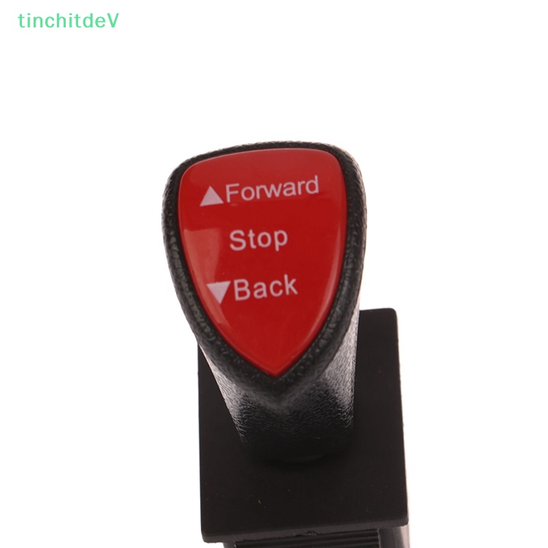 Công Tắc Trượt Khởi Động 6Pin AC 250V 6A AC 125V 20A KCD4-604 - 6P Cho Xe Hơi