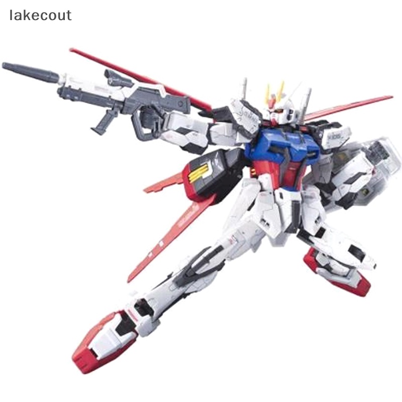 Lt Đồ Chơi Lắp Ráp Gundam Mobile Suit Gundam: The Witch From Mercury Gundam Aerial Tỉ Lệ 1 / 144