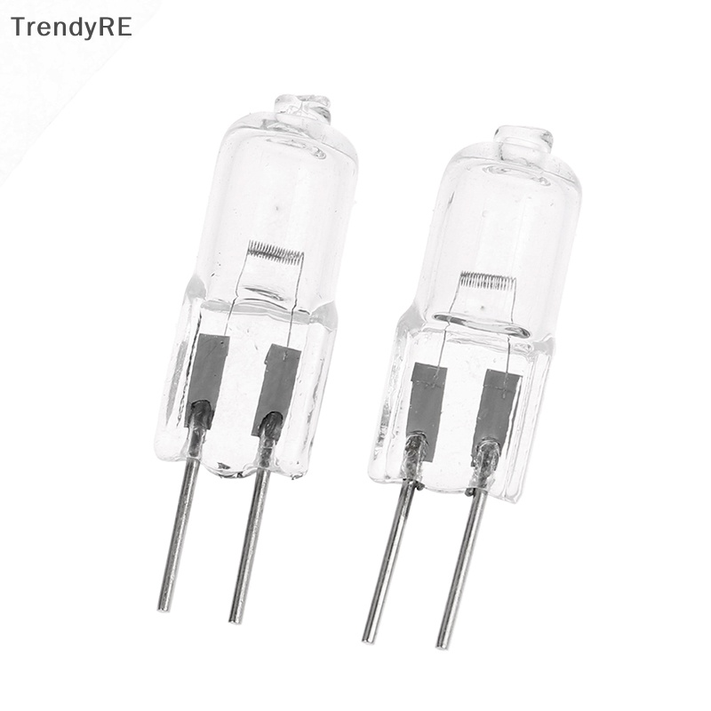 Set 2 Bóng Đèn Haen G4 / G5.3 / G9 DC 12V / 220V