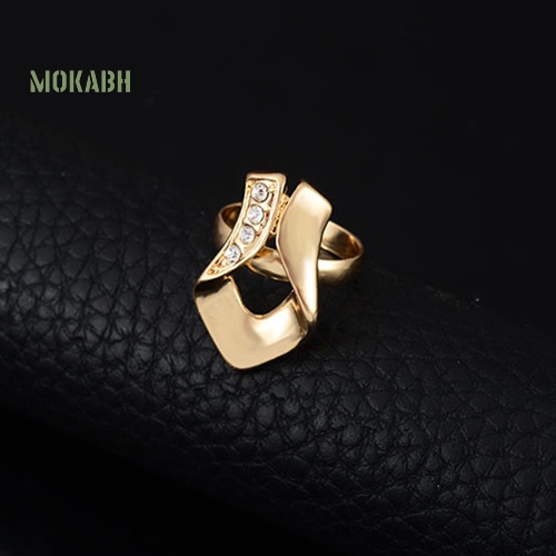 (Hot) Bộ Trang SứC HợP Kim ĐíNh Đá Sang TrọNg