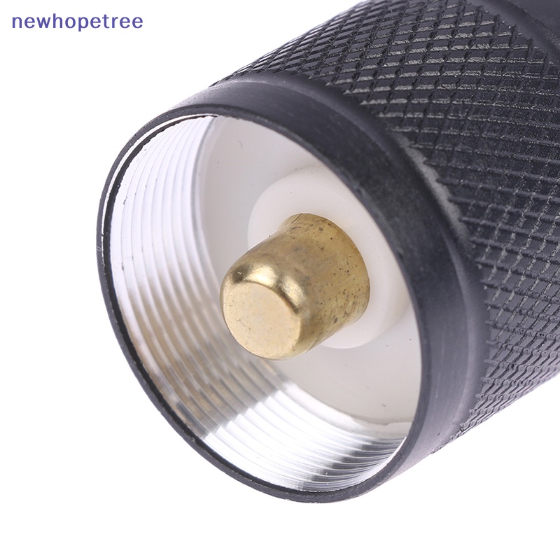 Công Tắc Đèn LED XML Q5 L2 V6 A100 Z45 Siêu Sáng