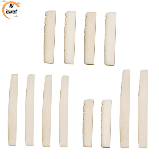 Ngựa Đàn Guitar 74mm 43mm Chuyên Dụng Chất Lượng Cao